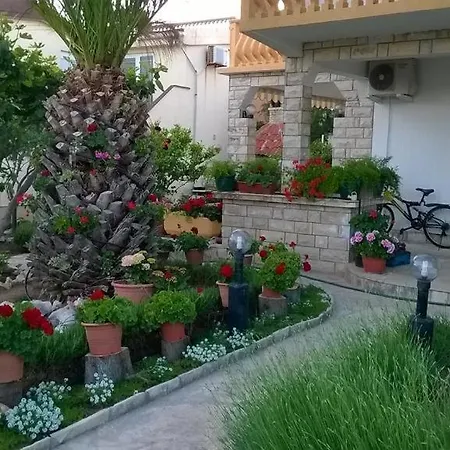 Apartment In