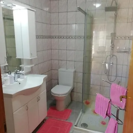 In Apartment *