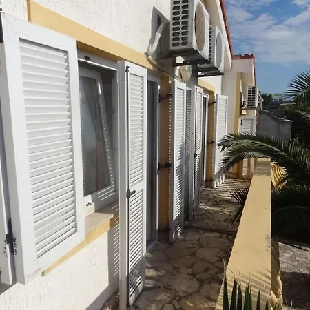 Apartment In
