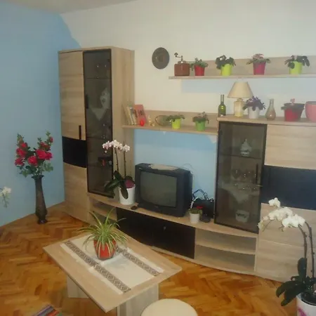 Apartment In
