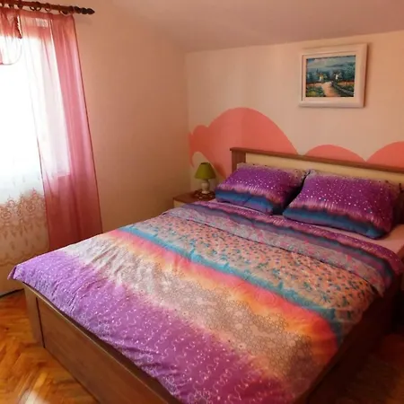 Apartment In