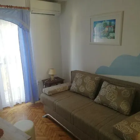 Apartment In *