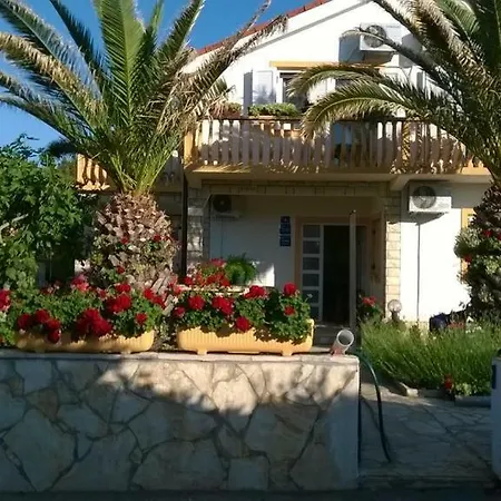 Apartment In *