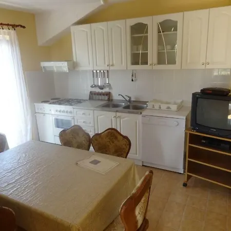 Apartment In *