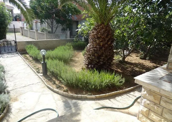 In דירה ויר