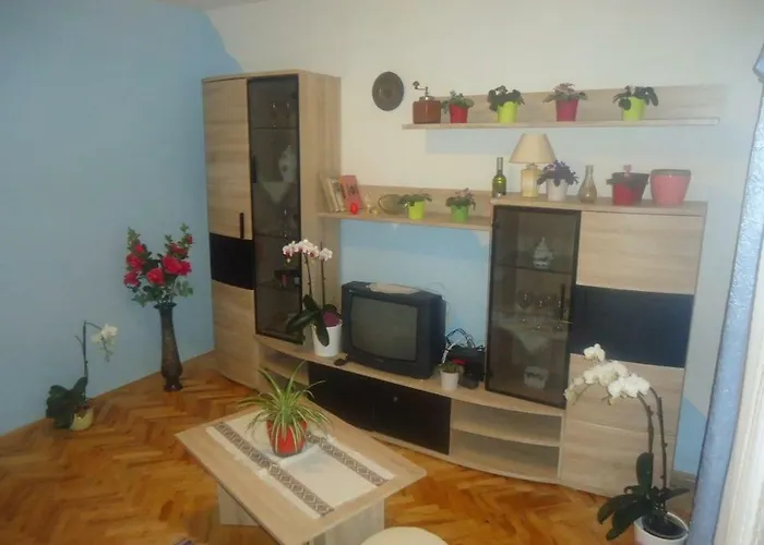Apartman In
